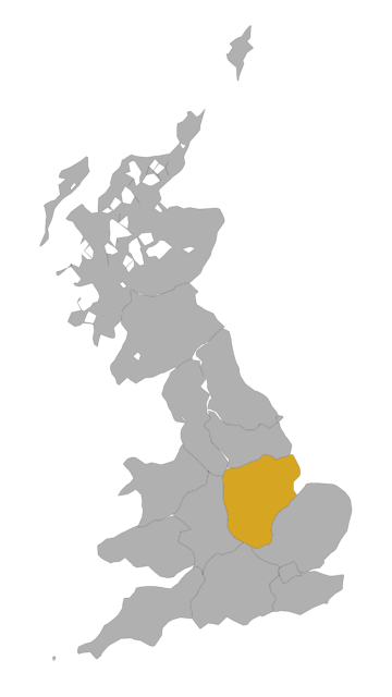 _B East Midlands