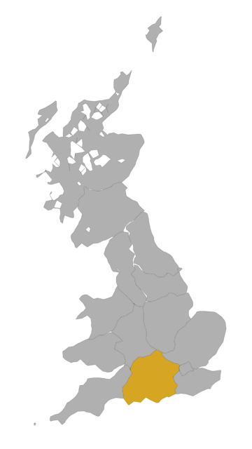 _H Southern England