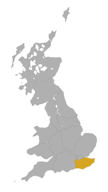 _J South Eastern